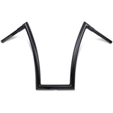 TODD'S CYCLE 0601-4893 0601-4893 1-1/2" Strip Handlebar Handlebar - 1-1/2" Strip - 20" - Gloss Black