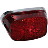 DRAG SPECIALTIES DS280457 LED Taillight oem style
