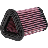 K & N 1011-4456 RO-6518 OE Replacement High-Flow Air Filter royal enfield