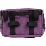 THRASHIN SUPPLY CO. 3510-0206 THB-0027 Handlebar Bag Plus - Purple