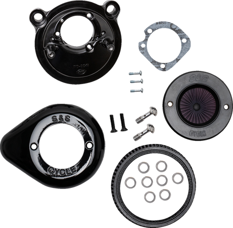 Air Stinger Stealth Air Cleaner Kit