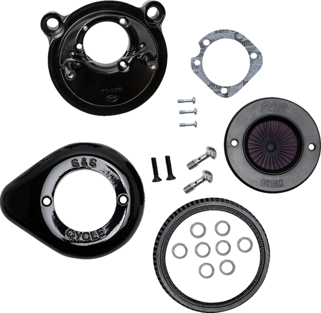 Air Stinger Stealth Air Cleaner Kit