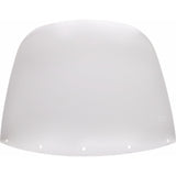 MEMPHIS SHADES MEP8030 MEP8030 Replacement Lucite Windshield - 15" - Clear - '86-'95 FLHT