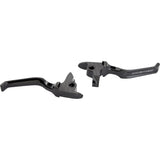 ARLEN NESS 0610-2220 530-015 Lever Set - Method - Black