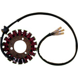 Rick's Motorsport Electric OE Replacement Stator - 21-203 Kawasaki VN700A Vulcan / VN750A Vulcan 750 1985-2006