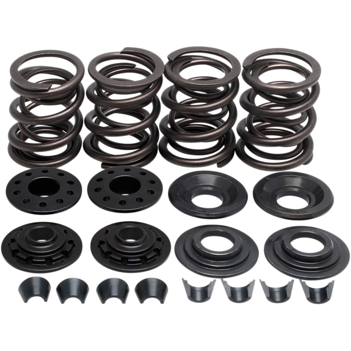 KIBBLEWHITE 0926-0799 20-2210 Complete Valve Spring Kit Valve Spring Kit - XL