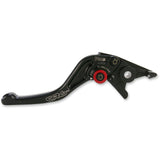 CRG 0614-0595 2AN-521-H-B RC2 Shorty Brake Lever Brake Lever - RC2 - Short - Black