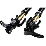 Ohlins Legs - FGRT 307 For Harley Touring 2023-2025
