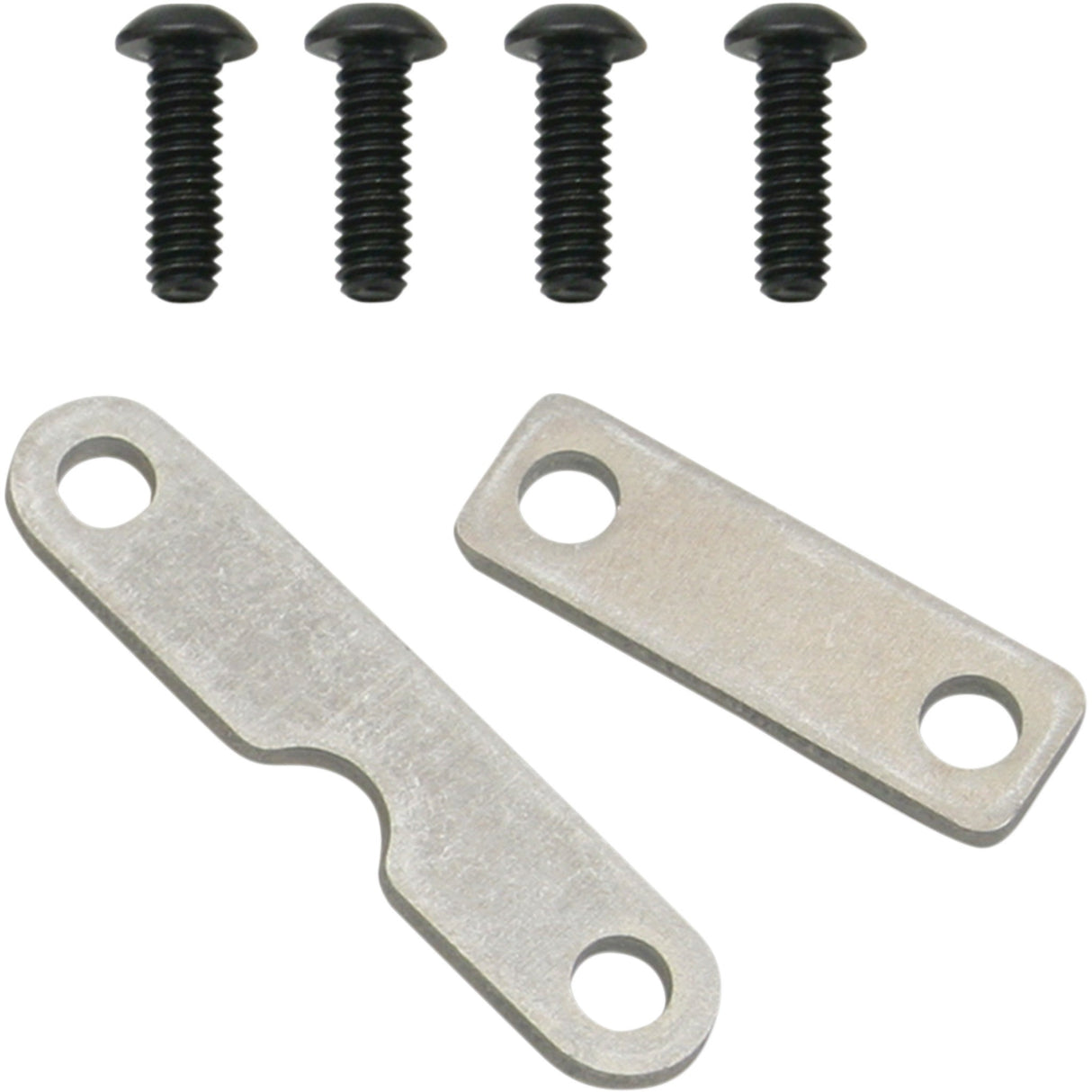 S&s Cycle Block-Off Kit - 106-5723 For Harley Touring 2007-2020