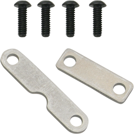 Hydraulic Tensioner Oil Block Off Cover