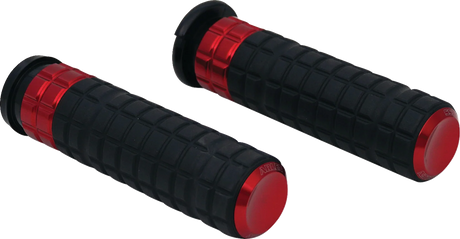 SpeedLiner Grips