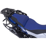 SW-MOTECH 3580-0120 ADV.05.936.75001/S Adventure Luggage System silver - suzuki vstrom 1050 '20-'24