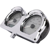 Thrashin Supply Co. Relocation Bracket - TSC-2707-3 For Harley Road Glide 2015-2023