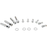 Gardner-Westcott Bolt Kit - P-74-150 For Harley Motorcycles 1996-2007