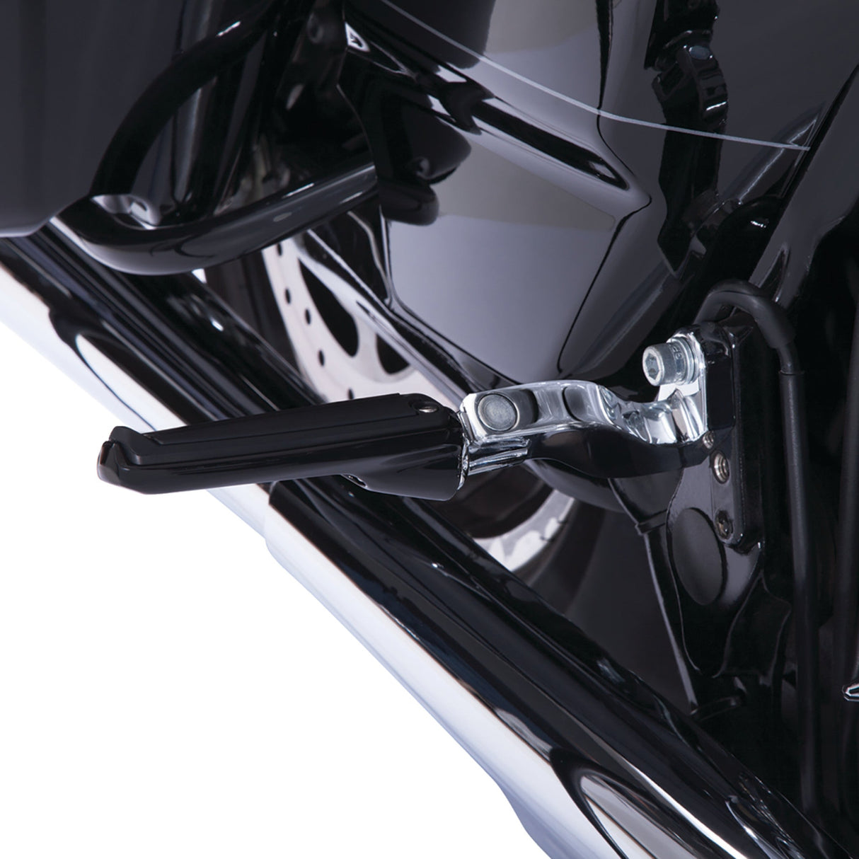 Ciro Footpeg - 61022 For Harley Touring 2024-2026