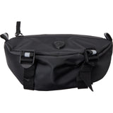 NELSON RIGG 3510-0174 GLHB-S Greg Lutzka Signature Universal Handlebar Bag Greg Lutzka Signature Handlebar Bag - Black