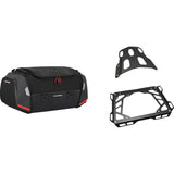 Sw-Motech Pro Tail Bag System - GPT.01.699.30001 Honda NC750S / NC750X 2016-2020