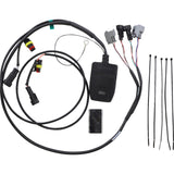 Fi2000 Fi2000R PowrPro Tuning Module - 92-1614B For Harley Softail 2008-2011