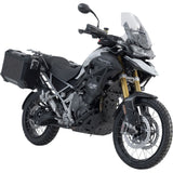 Sw-Motech Trax Hard Case System - KFT.11.905.70002/B Triumph Tiger 2022-2025