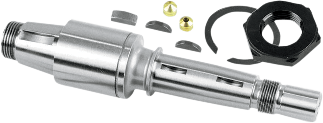 Pinion Shaft Assembly