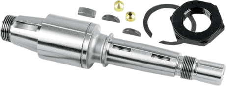 Pinion Shaft Assembly