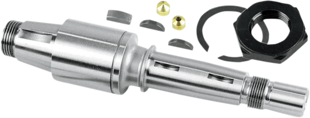 Pinion Shaft Assembly