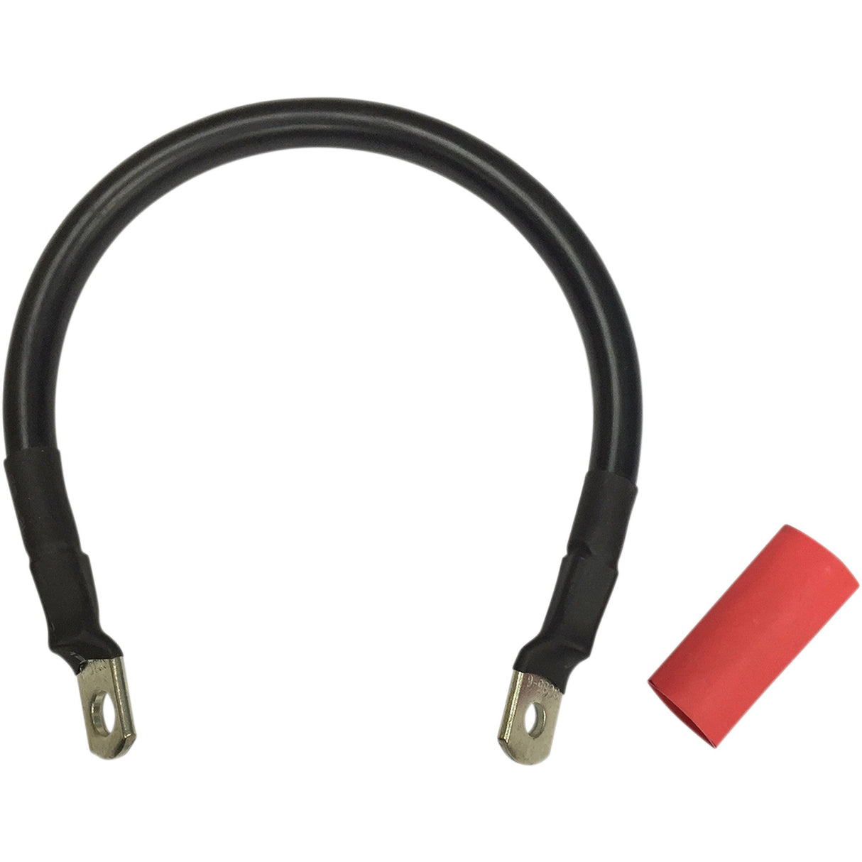 DRAG SPECIALTIES Cable Battery