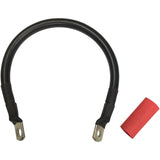 DRAG SPECIALTIES Cable Battery