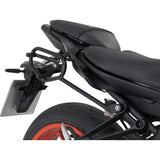 SW-MOTECH 3580-0318 BC.SYS.06.869.31000B SysBag Side Bag System black - yamaha mt-07 '18-'24