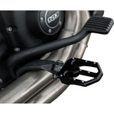 PRO-ONE PERF.MFG. 1620-2278 500751B Moto V1 Foot Peg Moto V1 Peg - Male - Black