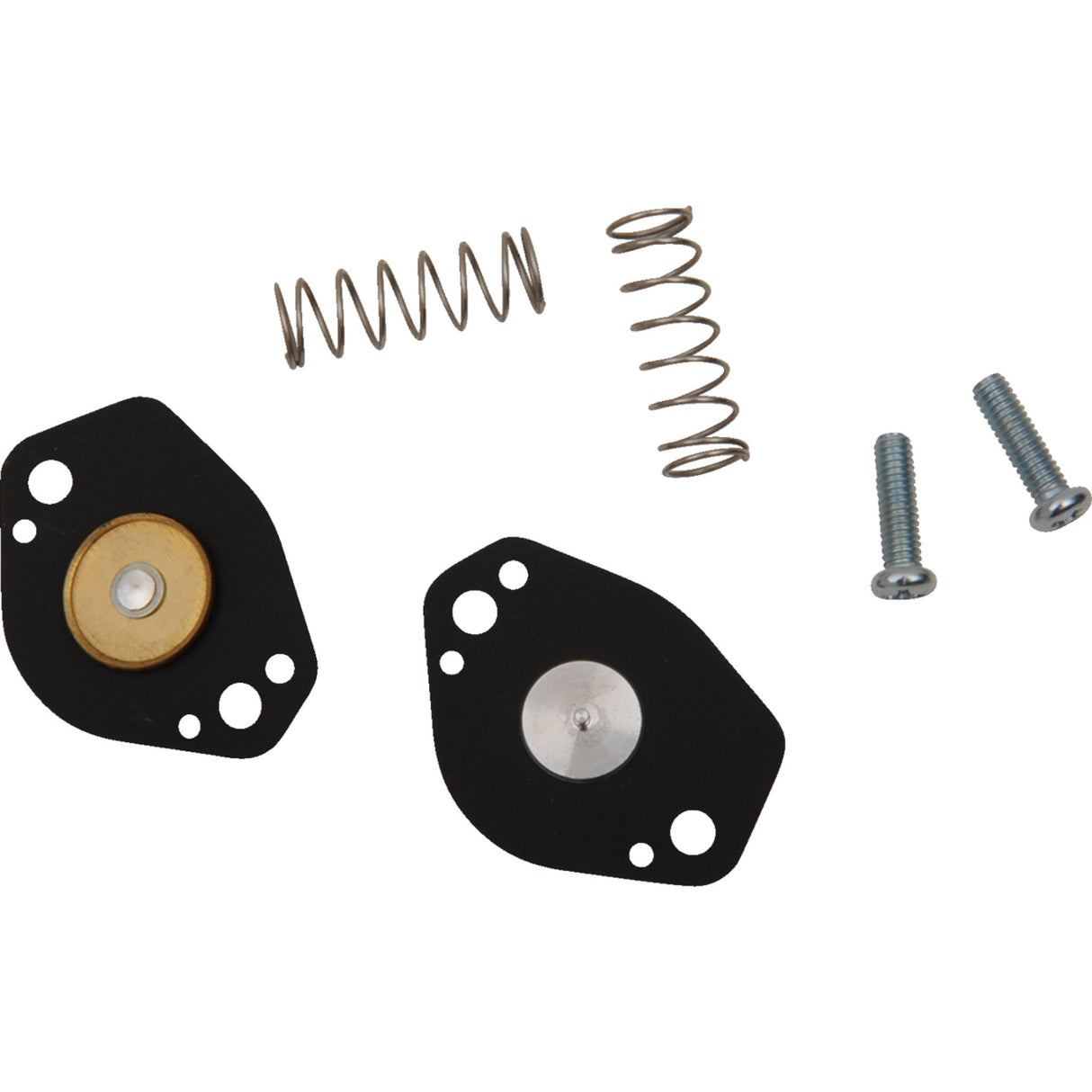 Parts Unlimited Rebuild Kit - 1003-1692 Suzuki 650 1999-2002