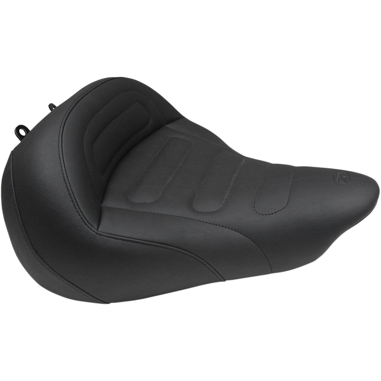 Mustang Solo Touring Breakout Seat Breakout - 76578 For Harley Breakout 2013-2017