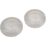 Drag Specialties Lens For Harley Motorcycles 1999-2022