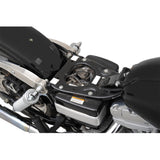 DRAG SPECIALTIES 0820-0060 Frame Mount Spring Solo Seat Mount Kit Solo Seat Spring Mount - FXD '96-'17