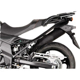 Sw-Motech Trax Hard Case System - KFT.05.765.70000/B Suzuki 650 Strom / 650A Strom 2011-2016