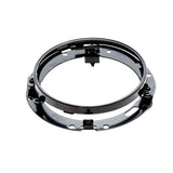 Original Garage Moto 7'' LED Headlight Bracket Kit