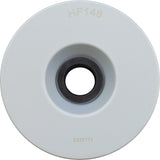 HIFLOFILTRO HF146 HF146 Oil Filter — Cartridge Oil Filter