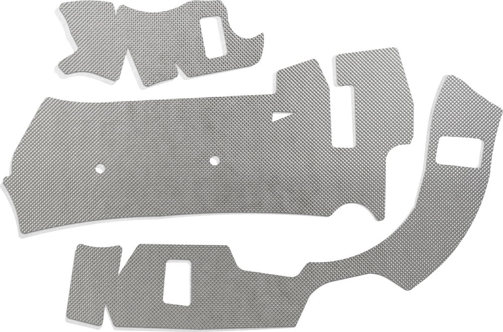 DEI Heat Shield Liner Kit Indian Chief `22 - 901069 For Indian Chief 2022