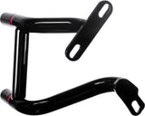 Santoro Fabworx 750-03142 SF80027 HEAVEY HITTERS 3.0 BAG GAURDS 25-26 SOFTAIL