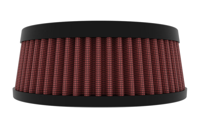 K & N Engineering Replacement Air Filter 5.5in Top OD X 6in Base OD X 2.313in H For - HD-0818 For Harley Softail Slim 2016-2017
