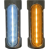 Custom Dynamics Accessory Light - CD-CB-AW-HD-C For Harley Motorcycles 1996-2017