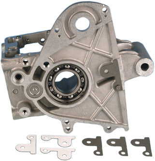 James Gaskets 681-4624 34903-79 GASKET PRIMARY TO TRANS SM .03 PAPER FLT FXR 10/PK 34903-79