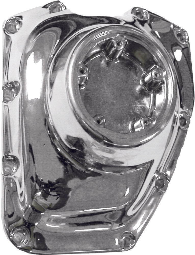 Harddrive 820-50802 302290 TC CAM COVER CHROME W/ GSKT HRDWR 02-17