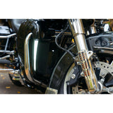 Ciro Accent Light - 45801 For Harley Touring 2011-2024
