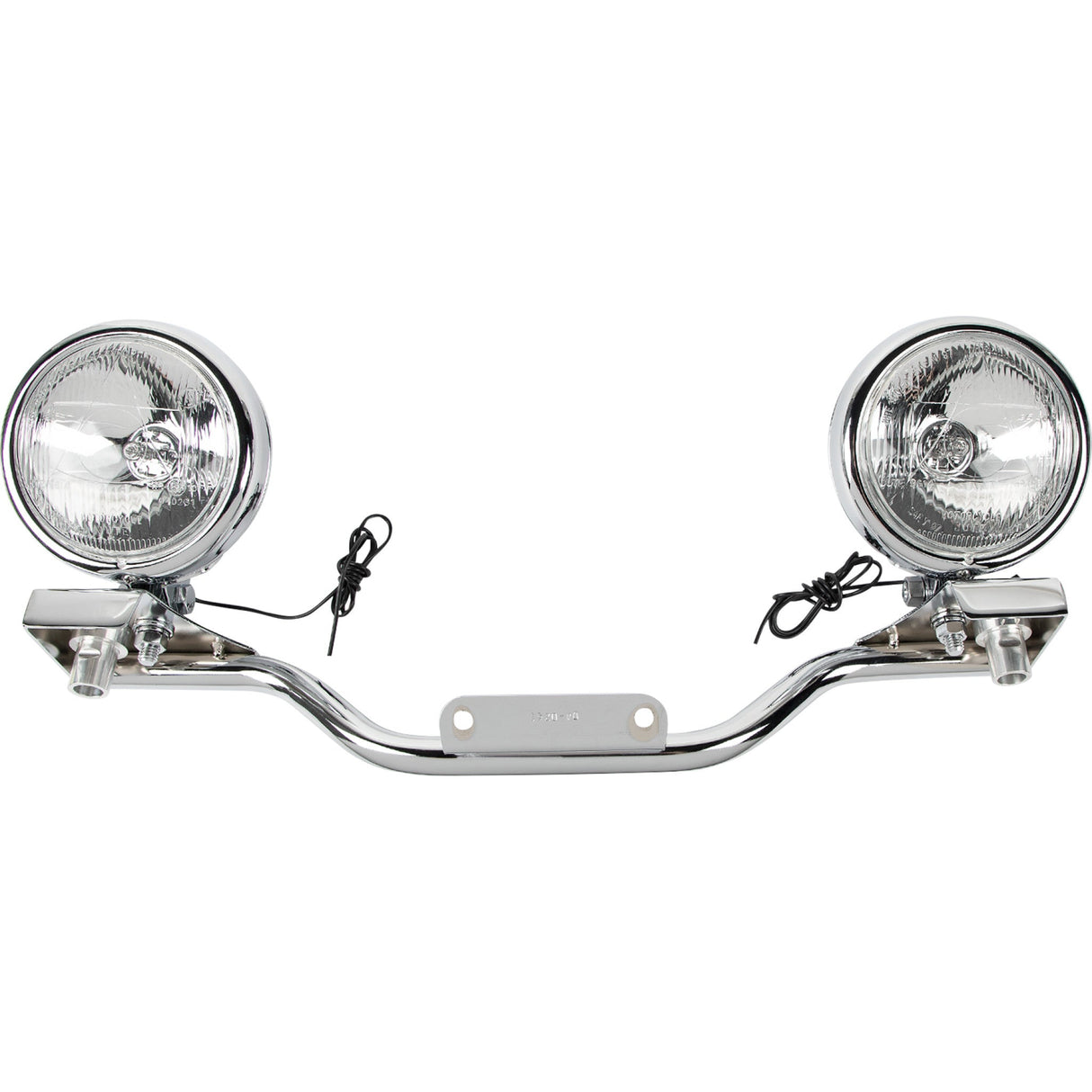 Cobra Light Bar - 04-0241 Yamaha 1100 Star Classic 2000-2009