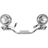 Cobra Light Bar - 04-0241 Yamaha 1100 Star Classic 2000-2009