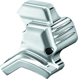 Kuryakyn 7847 Starter Cover 07-16 Touring Chrome