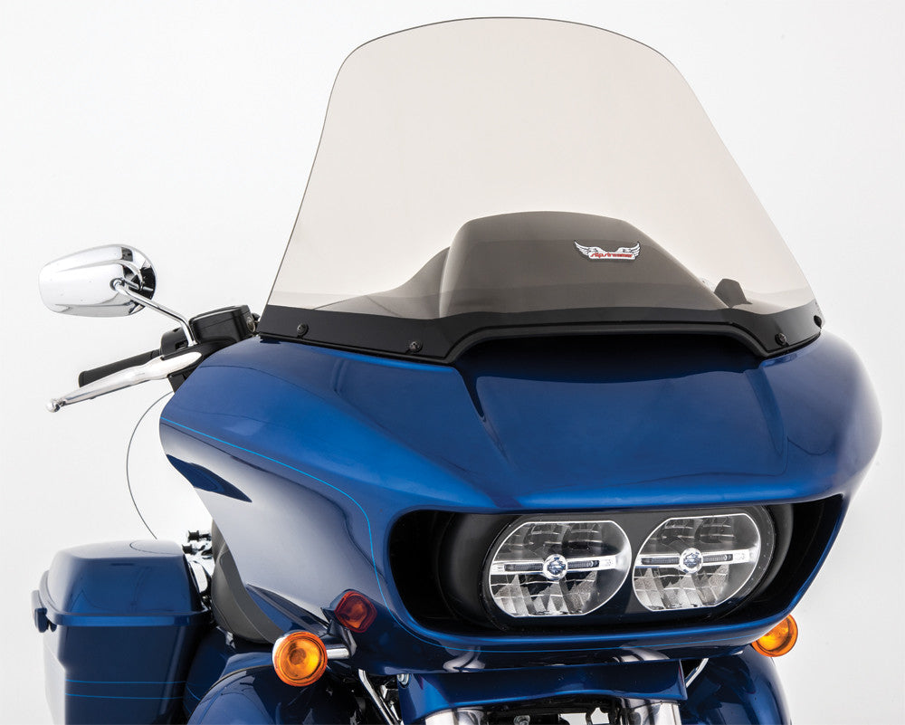 Slipstreamer 56-6755S S-237-19 WINDSHIELD SMOKE 19" FLTR `15-UP REPLACEMENT