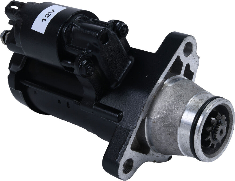 All Balls Starter Motor 1.4 Black Softail M8 - 80-1015 For Harley Softail 2018-2024