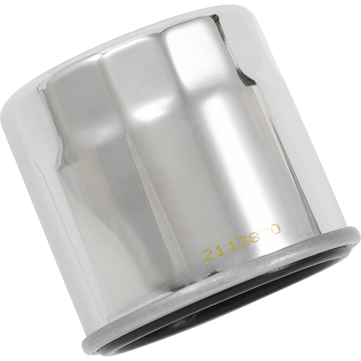 Hiflofiltro Oil Filter - HF138C For Aprilia Motorcycles 2009-2018 | Cagiva Navigator / Raptor 2000-2005
